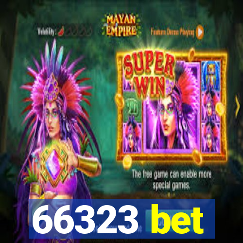 66323 bet